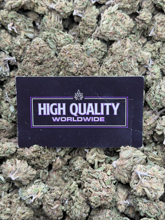 Blue Dream