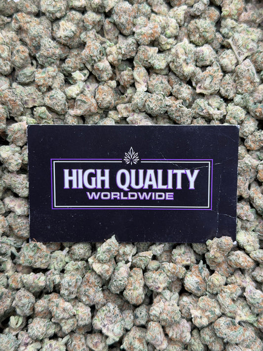 La Kush Cake Smalls