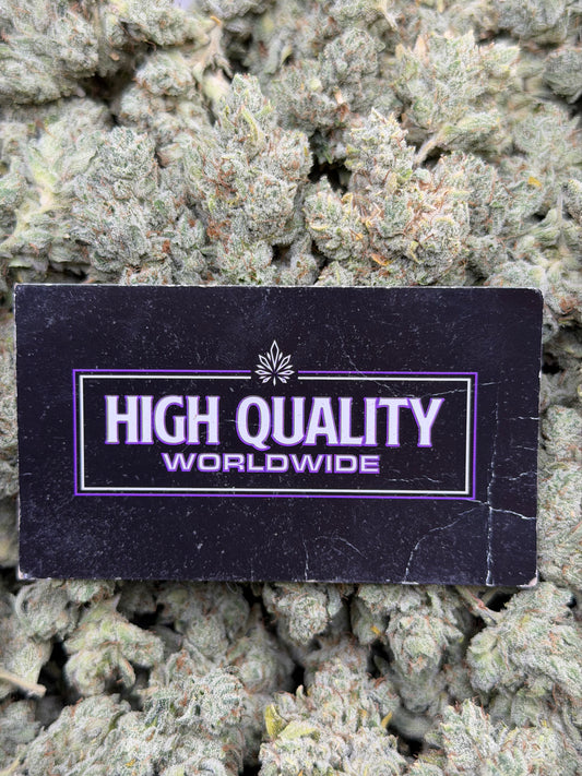 Incredible Hulk