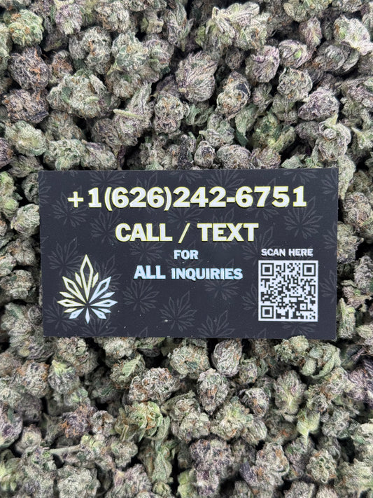 Nightmare Runtz Small