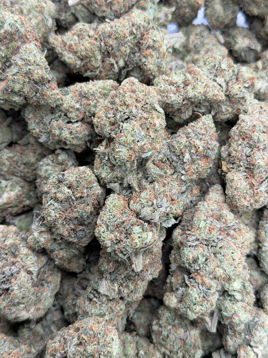Alien OG Kush