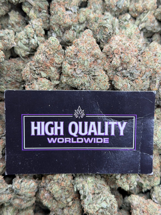 Alien OG Kush