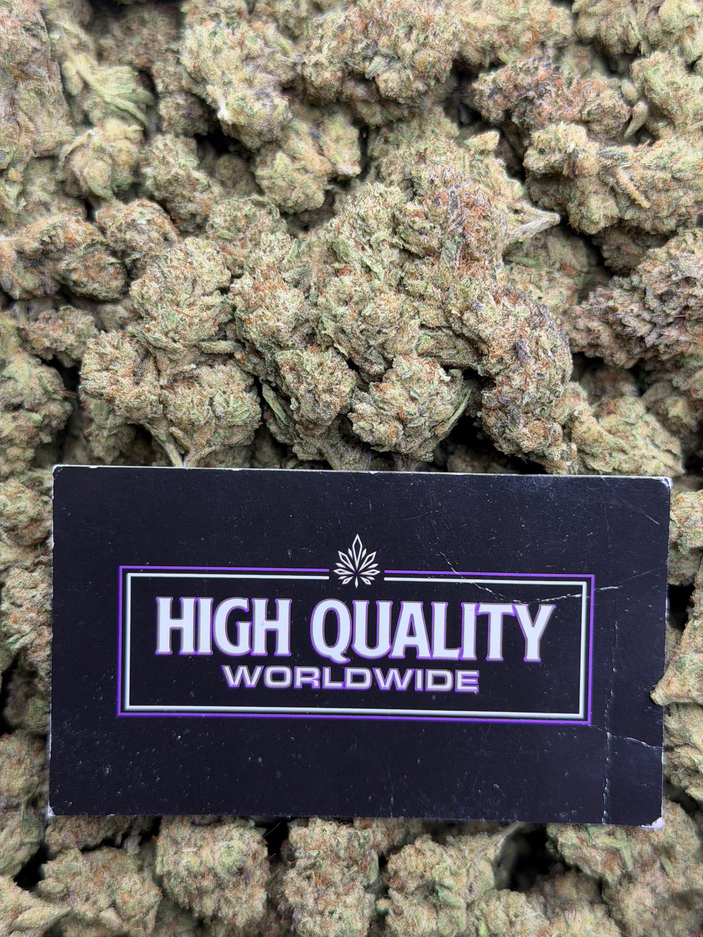 Sour Diesel