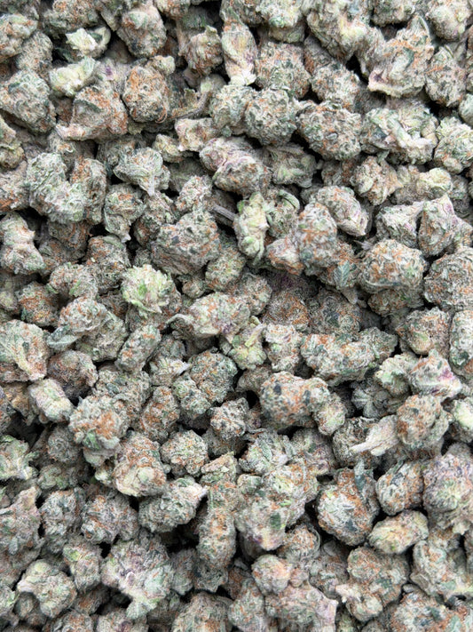 La Kush Cake Smalls