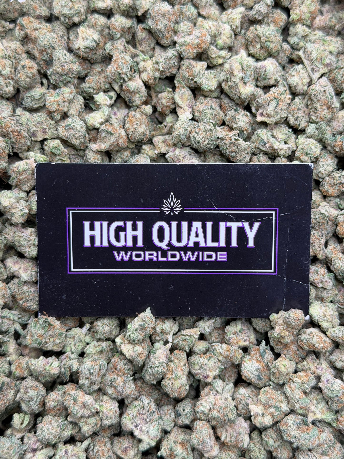La Kush Cake Smalls