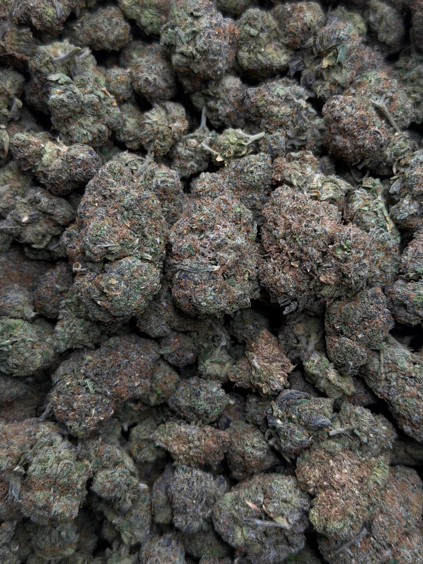 Candy Fuel