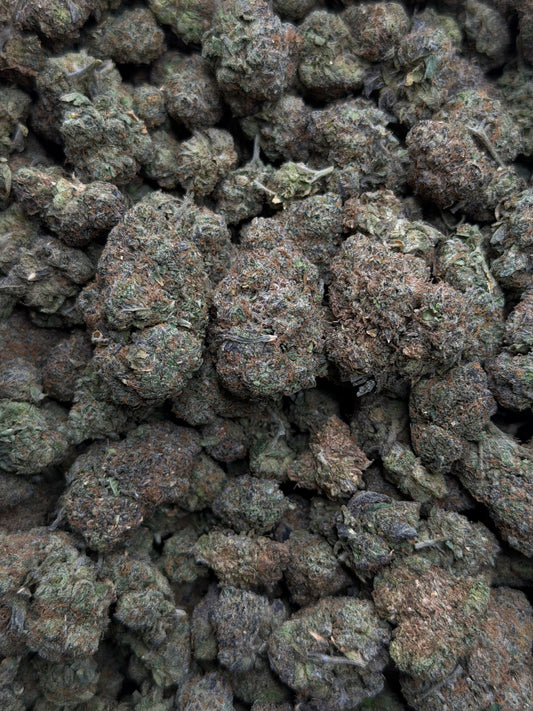 Candy Fuel