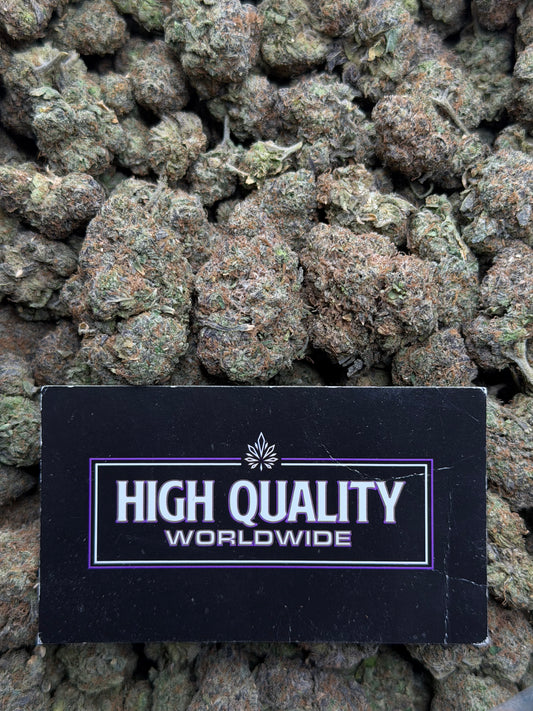 Candy Fuel