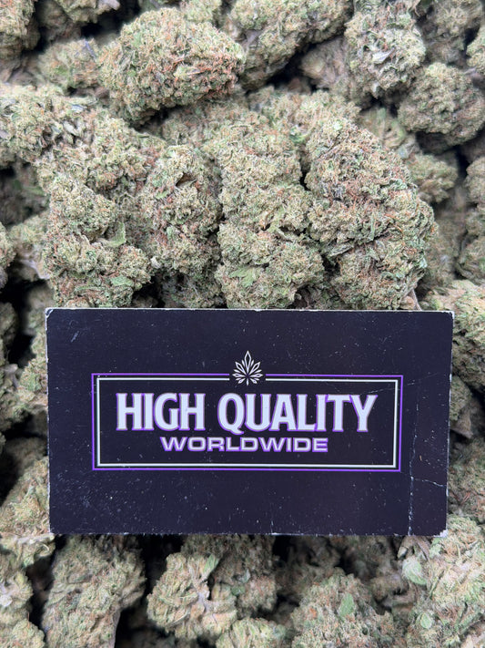 ChemDawg