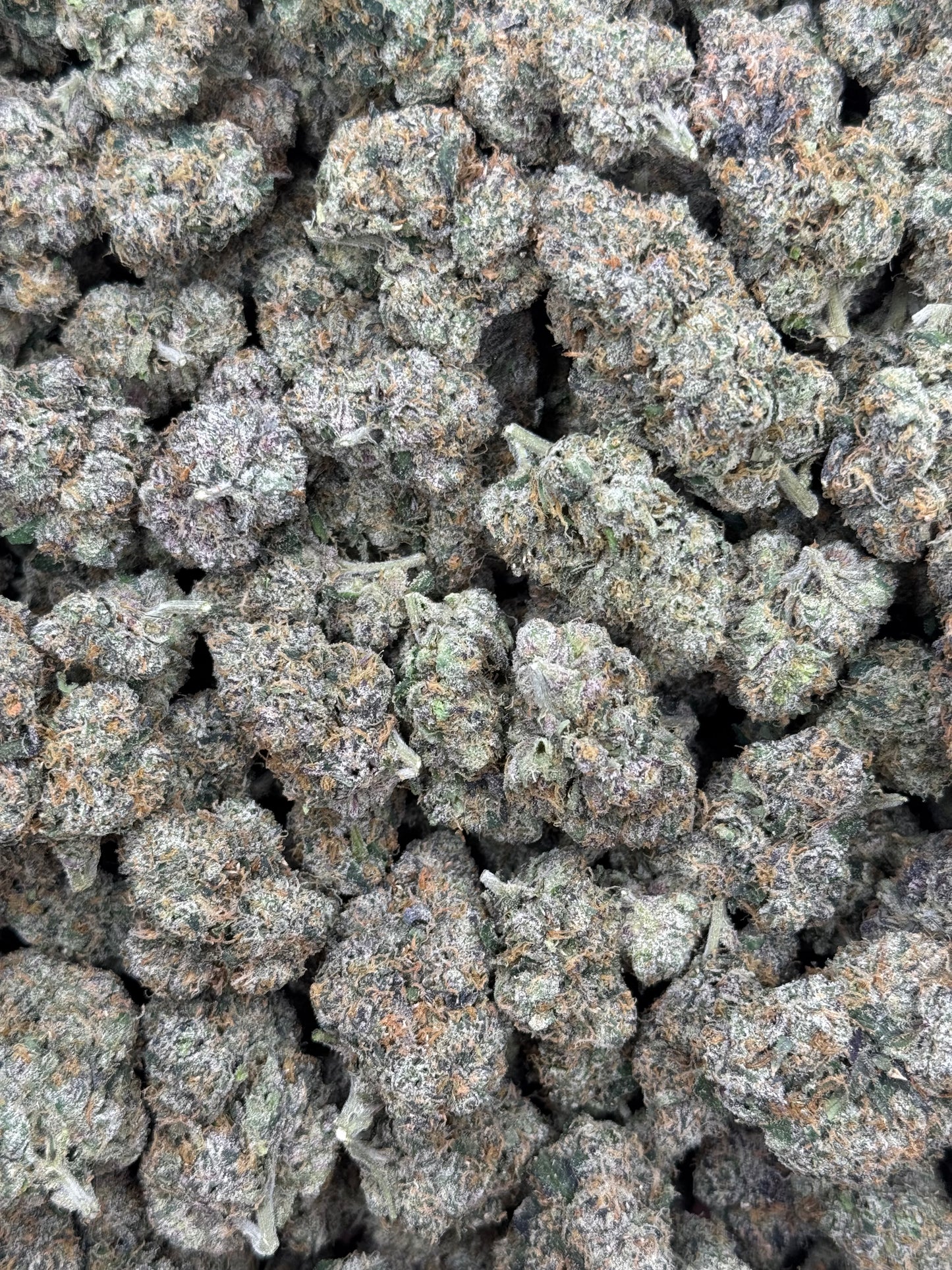Blue Strawberry Runtz