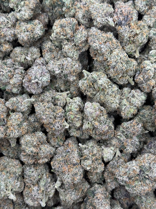 Blue Strawberry Runtz