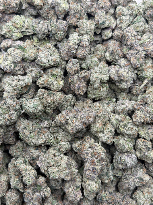 Wild Cherry