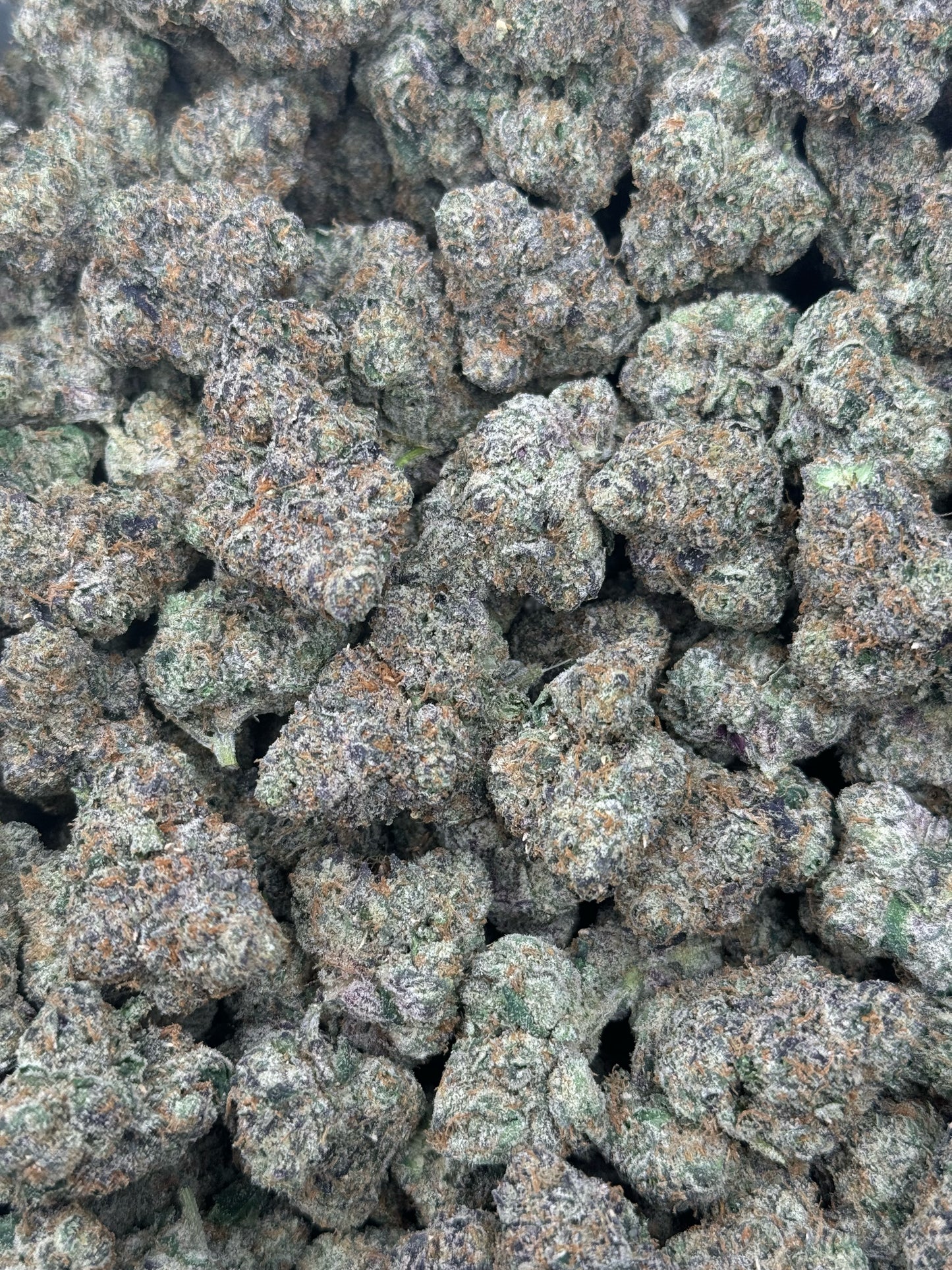 Blue Strawberry Runtz