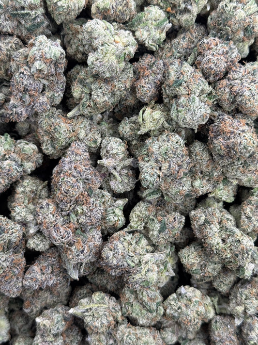 White Strawberry Runtz