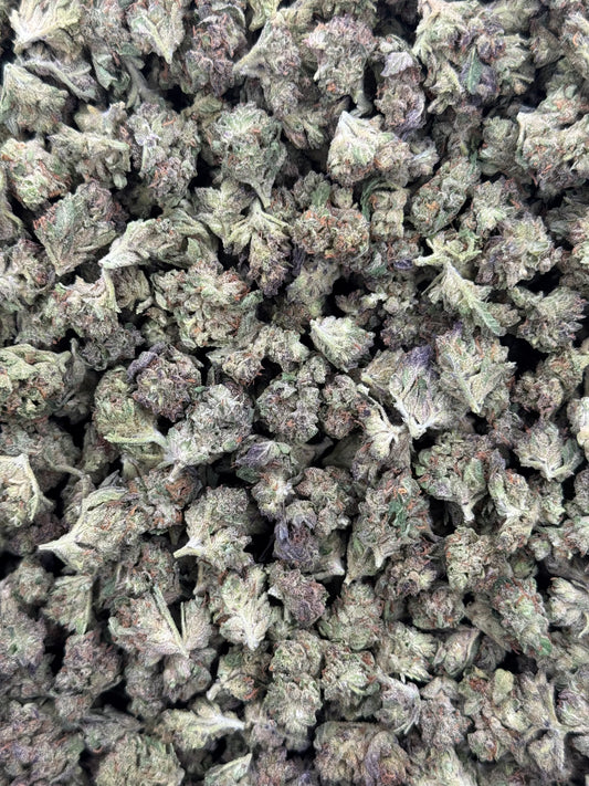 Pink Guava Smalls