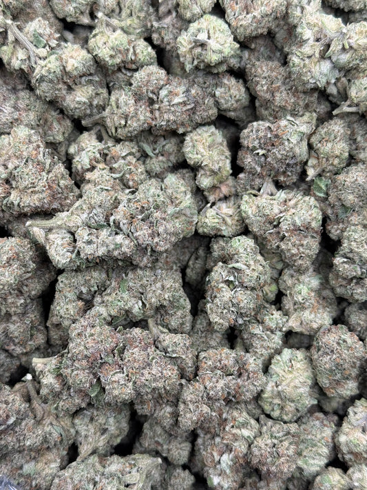 Purple Creme