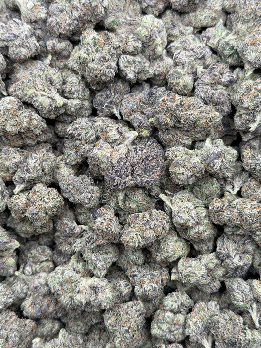 Supa Candy Killa