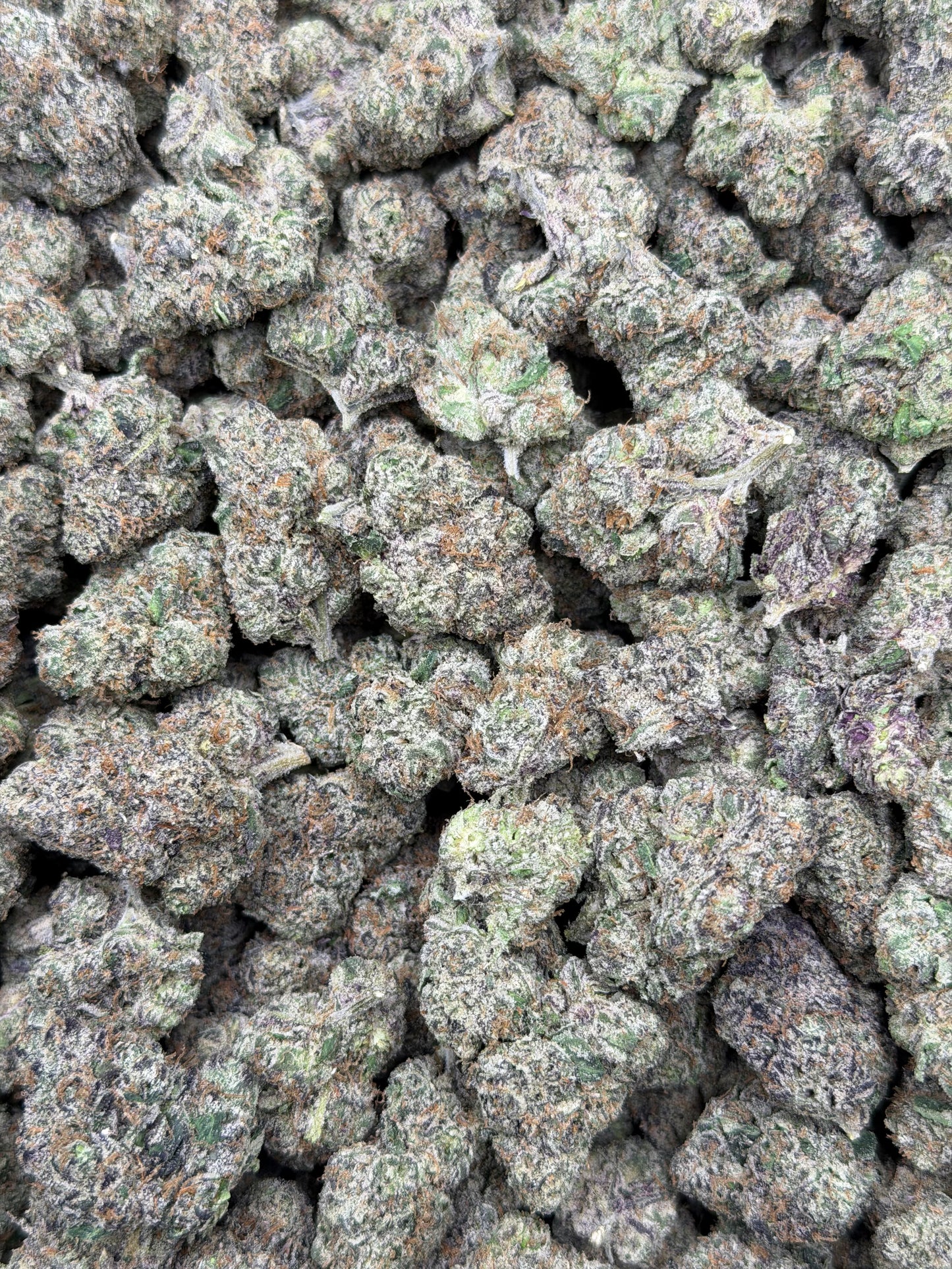 Blue Strawberry Runtz