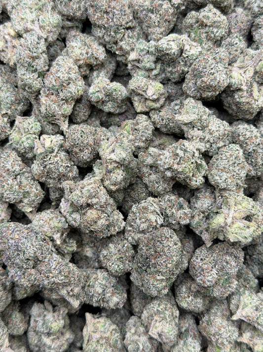 Divine Candy