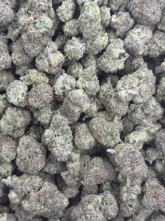 White Runtz