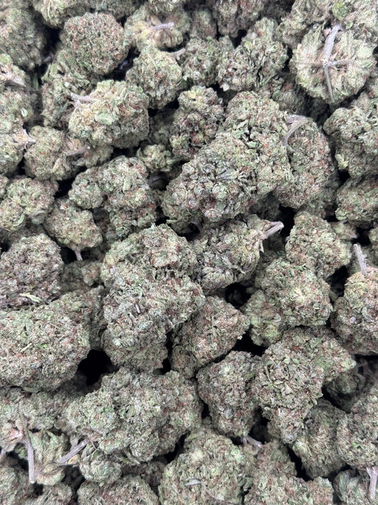 Girl Scout Cookies