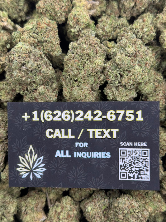 Girl Scout Cookies