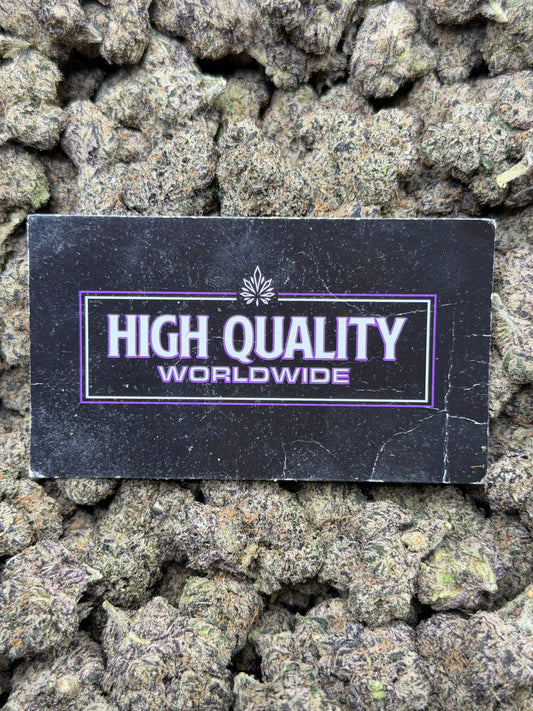 Bubblegum Gelato