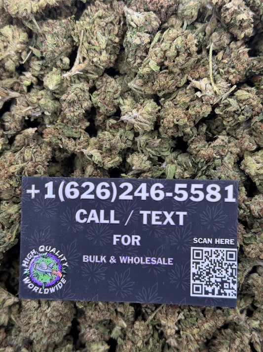 Sour Diesel Smalls
