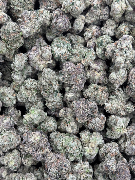Cherry Pain