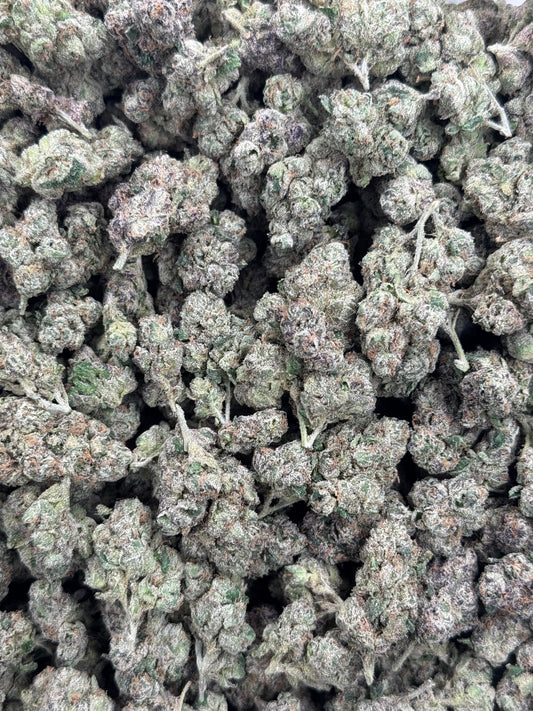 White Peach Gelato