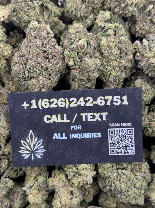 Purple Berry Gelato