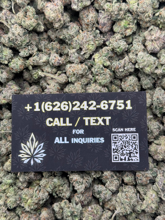 Indoor Bubblegum Smalls